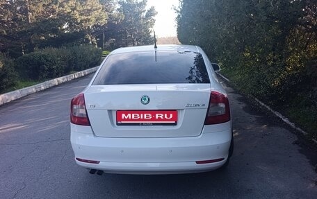 Skoda Octavia, 2011 год, 1 050 000 рублей, 6 фотография