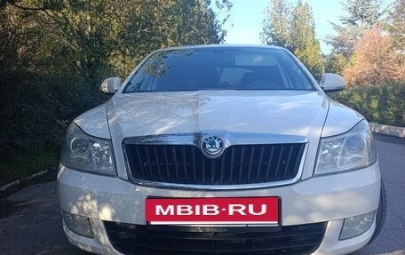 Skoda Octavia, 2011 год, 1 050 000 рублей, 7 фотография