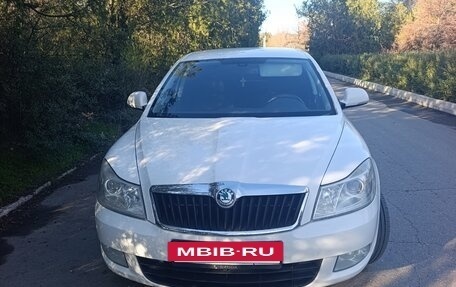 Skoda Octavia, 2011 год, 1 050 000 рублей, 5 фотография