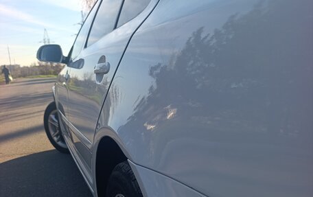 Skoda Octavia, 2011 год, 1 050 000 рублей, 17 фотография