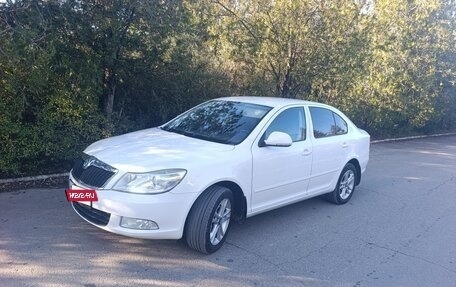 Skoda Octavia, 2011 год, 1 050 000 рублей, 9 фотография