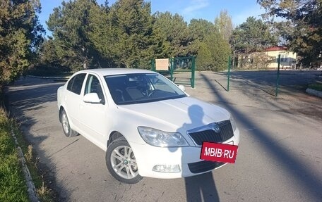Skoda Octavia, 2011 год, 1 050 000 рублей, 15 фотография