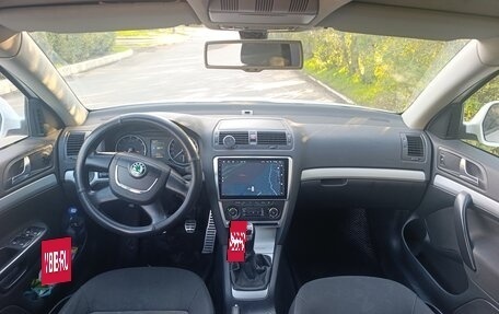 Skoda Octavia, 2011 год, 1 050 000 рублей, 11 фотография