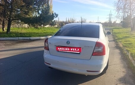 Skoda Octavia, 2011 год, 1 050 000 рублей, 16 фотография