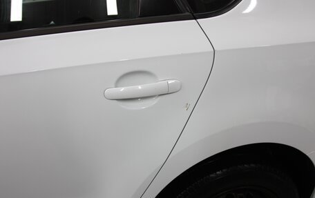 Volkswagen Polo VI (EU Market), 2018 год, 950 000 рублей, 15 фотография