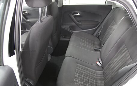 Volkswagen Polo VI (EU Market), 2018 год, 950 000 рублей, 14 фотография