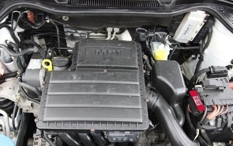 Volkswagen Polo VI (EU Market), 2018 год, 950 000 рублей, 19 фотография