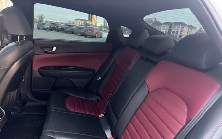 KIA Optima IV, 2019 год, 2 450 000 рублей, 10 фотография