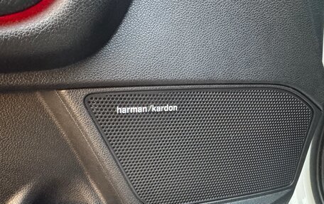 KIA Optima IV, 2019 год, 2 450 000 рублей, 11 фотография