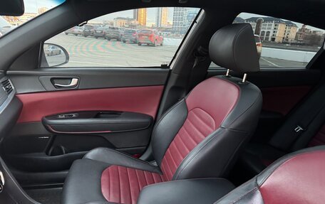 KIA Optima IV, 2019 год, 2 450 000 рублей, 13 фотография