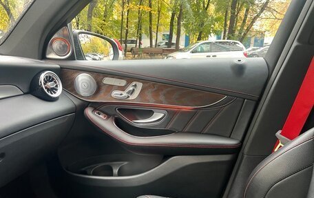 Mercedes-Benz GLC Coupe, 2018 год, 3 800 000 рублей, 6 фотография