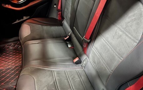 Mercedes-Benz GLC Coupe, 2018 год, 3 800 000 рублей, 9 фотография