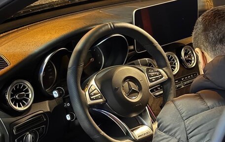 Mercedes-Benz GLC Coupe, 2018 год, 3 800 000 рублей, 7 фотография