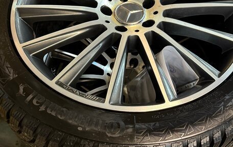 Mercedes-Benz GLC Coupe, 2018 год, 3 800 000 рублей, 15 фотография