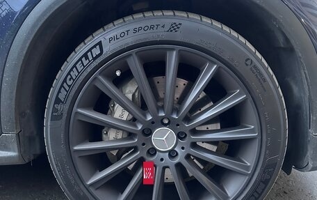 Mercedes-Benz GLC Coupe, 2018 год, 3 800 000 рублей, 12 фотография