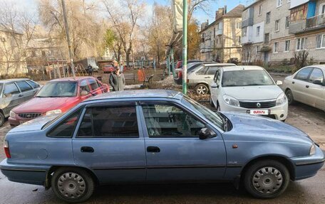 Daewoo Nexia I рестайлинг, 2006 год, 390 000 рублей, 7 фотография