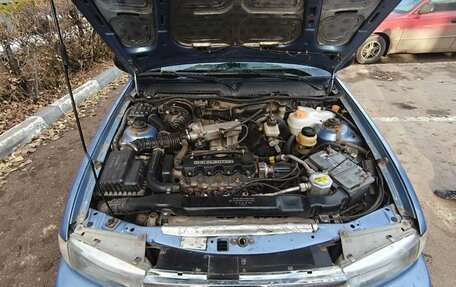 Daewoo Nexia I рестайлинг, 2006 год, 390 000 рублей, 5 фотография