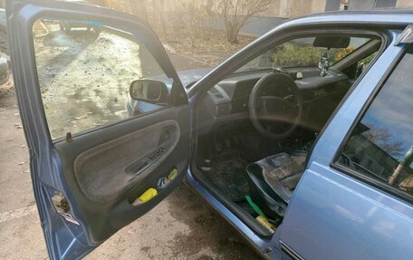 Daewoo Nexia I рестайлинг, 2006 год, 390 000 рублей, 12 фотография