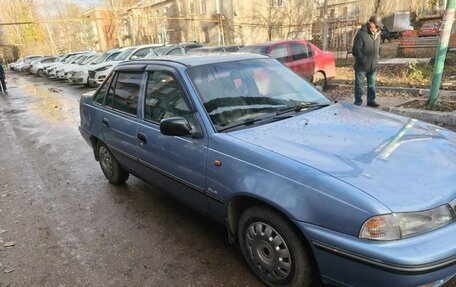 Daewoo Nexia I рестайлинг, 2006 год, 390 000 рублей, 11 фотография