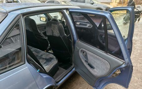 Daewoo Nexia I рестайлинг, 2006 год, 390 000 рублей, 10 фотография