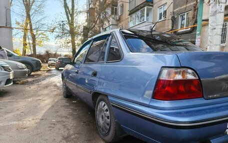 Daewoo Nexia I рестайлинг, 2006 год, 390 000 рублей, 3 фотография