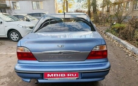 Daewoo Nexia I рестайлинг, 2006 год, 390 000 рублей, 6 фотография