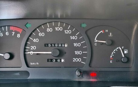 Daewoo Nexia I рестайлинг, 2006 год, 390 000 рублей, 15 фотография