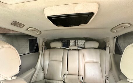 Infiniti FX I, 2004 год, 870 000 рублей, 9 фотография