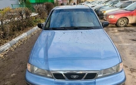 Daewoo Nexia I рестайлинг, 2006 год, 390 000 рублей, 16 фотография