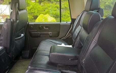 Land Rover Discovery III, 2003 год, 1 500 000 рублей, 8 фотография