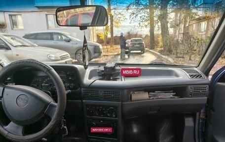 Daewoo Nexia I рестайлинг, 2006 год, 390 000 рублей, 13 фотография