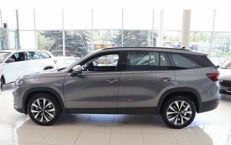 Skoda Kodiaq, 2025 год, 5 990 000 рублей, 2 фотография