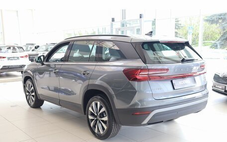 Skoda Kodiaq, 2025 год, 5 990 000 рублей, 3 фотография