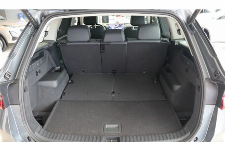 Skoda Kodiaq, 2025 год, 5 990 000 рублей, 14 фотография