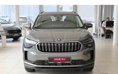 Skoda Kodiaq, 2025 год, 5 990 000 рублей, 8 фотография