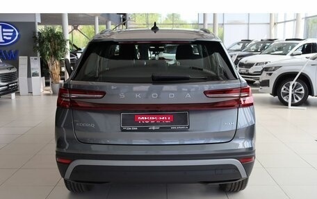 Skoda Kodiaq, 2025 год, 5 990 000 рублей, 4 фотография