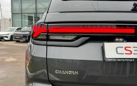 Changan CS35 Plus, 2025 год, 2 719 000 рублей, 6 фотография