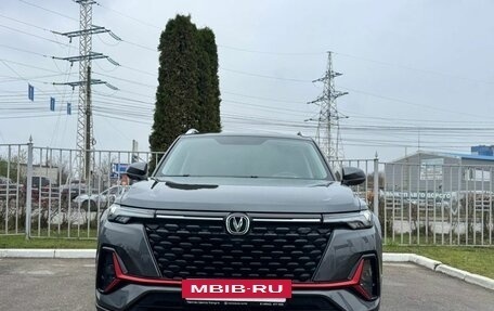 Changan CS35 Plus, 2025 год, 2 719 000 рублей, 2 фотография