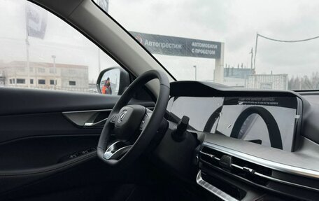 Changan CS35 Plus, 2025 год, 2 719 000 рублей, 13 фотография