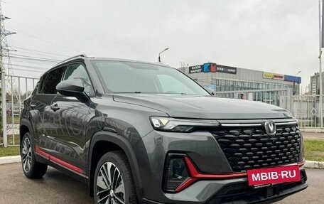 Changan CS35 Plus, 2025 год, 2 719 000 рублей, 3 фотография