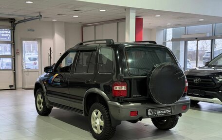 KIA Sportage IV рестайлинг, 2005 год, 399 900 рублей, 5 фотография