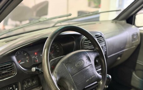 KIA Sportage IV рестайлинг, 2005 год, 399 900 рублей, 8 фотография