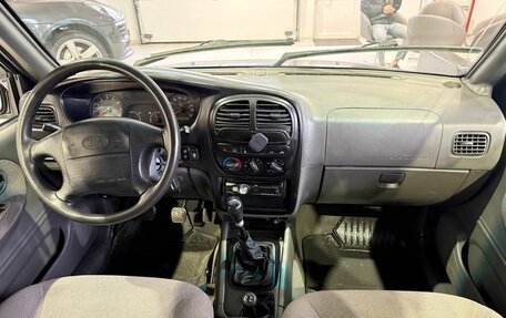 KIA Sportage IV рестайлинг, 2005 год, 399 900 рублей, 10 фотография