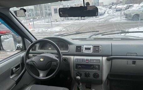 ЛуАЗ Patriot, 2011 год, 469 000 рублей, 5 фотография