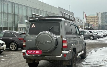 ЛуАЗ Patriot, 2011 год, 469 000 рублей, 4 фотография