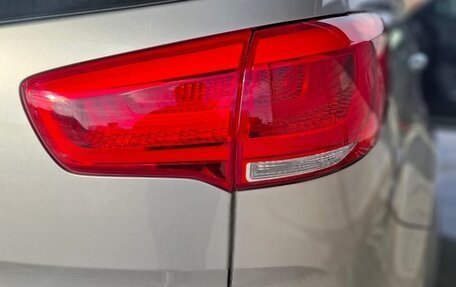 KIA Sportage III, 2014 год, 1 600 000 рублей, 9 фотография