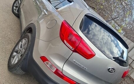 KIA Sportage III, 2014 год, 1 600 000 рублей, 5 фотография