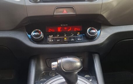 KIA Sportage III, 2014 год, 1 600 000 рублей, 19 фотография