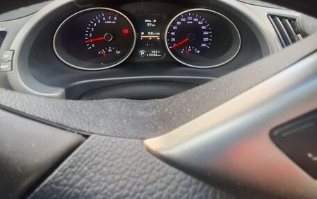 KIA Sportage III, 2014 год, 1 600 000 рублей, 18 фотография