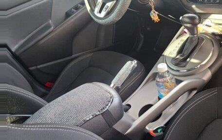 KIA Sportage III, 2014 год, 1 600 000 рублей, 20 фотография